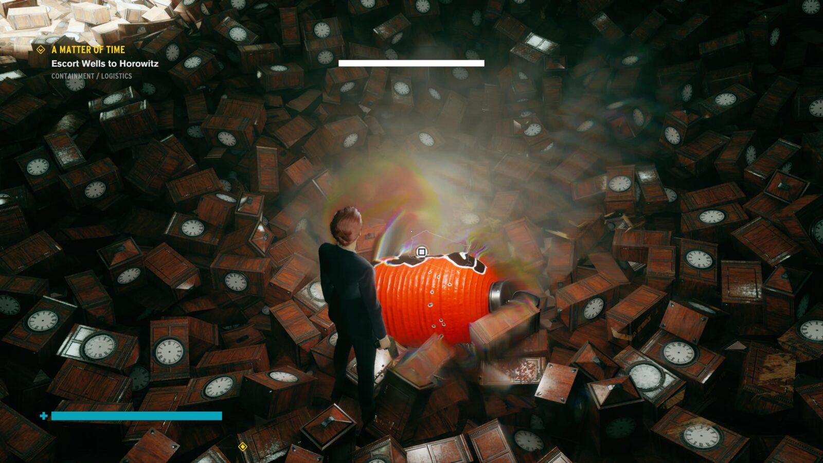 Control Trophy Guide & Road Map (PlayStation 4/PlayStation 5)