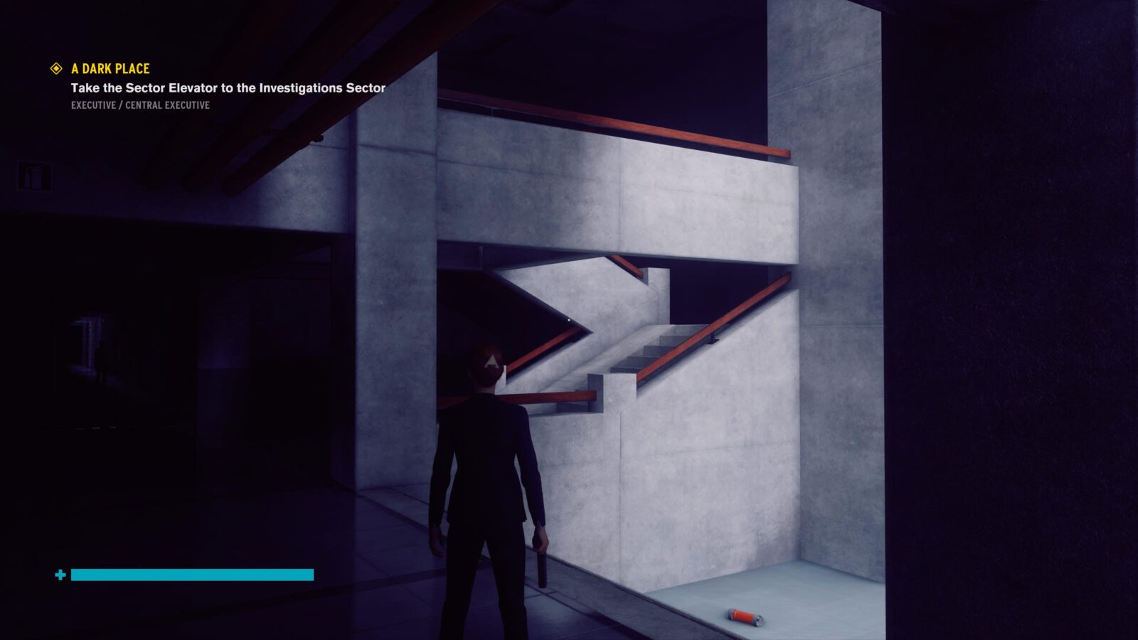 Control Hidden Locations Guide Where to Find All Hidden Locations