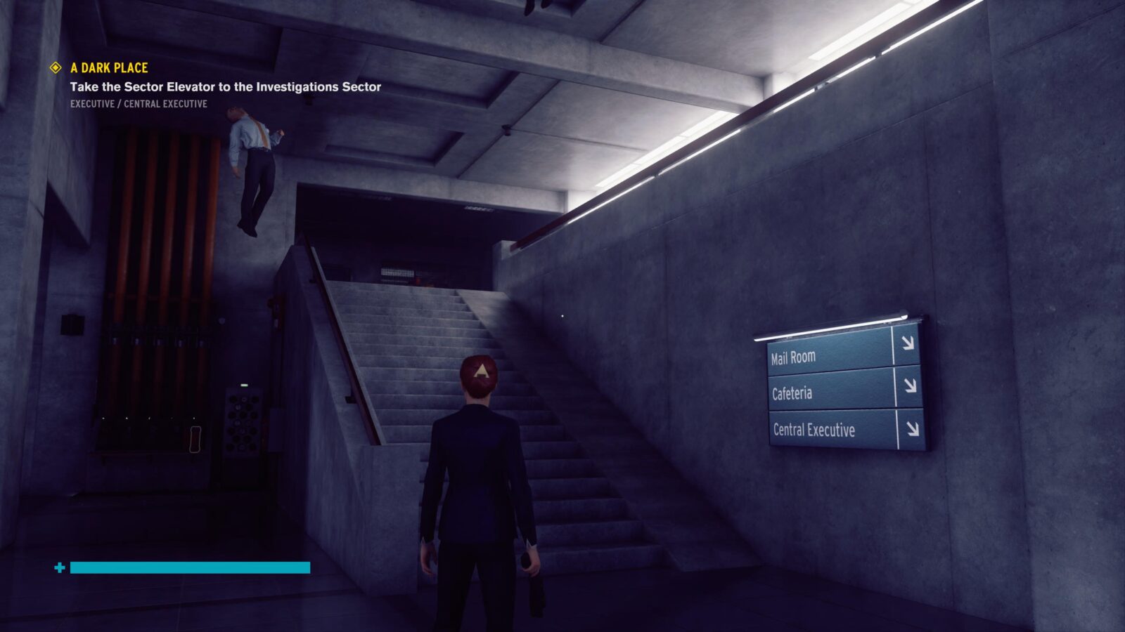 Control Hidden Locations Guide Where to Find All Hidden Locations