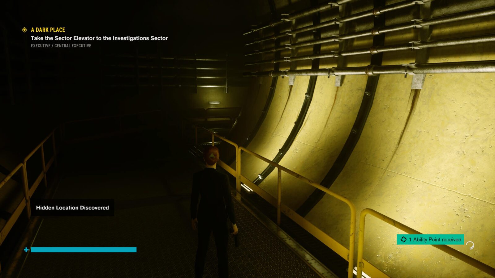 Control Hidden Locations Guide Where to Find All Hidden Locations