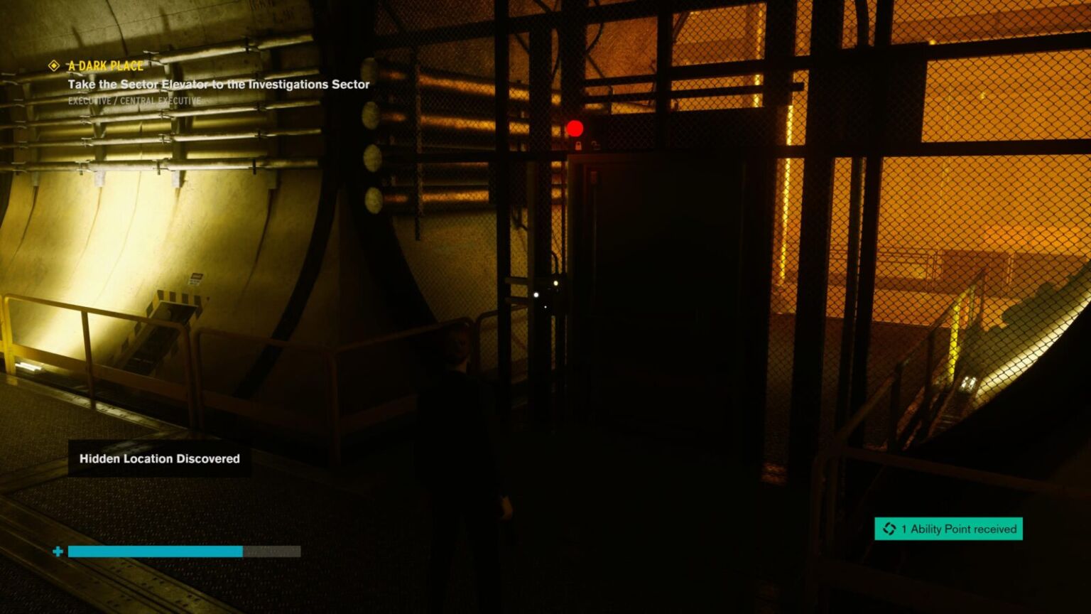 Control Hidden Locations Guide Where to Find All Hidden Locations