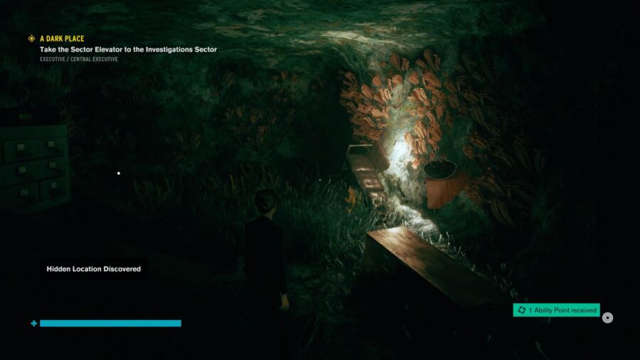 Control Hidden Locations Guide Where to Find All Hidden Locations