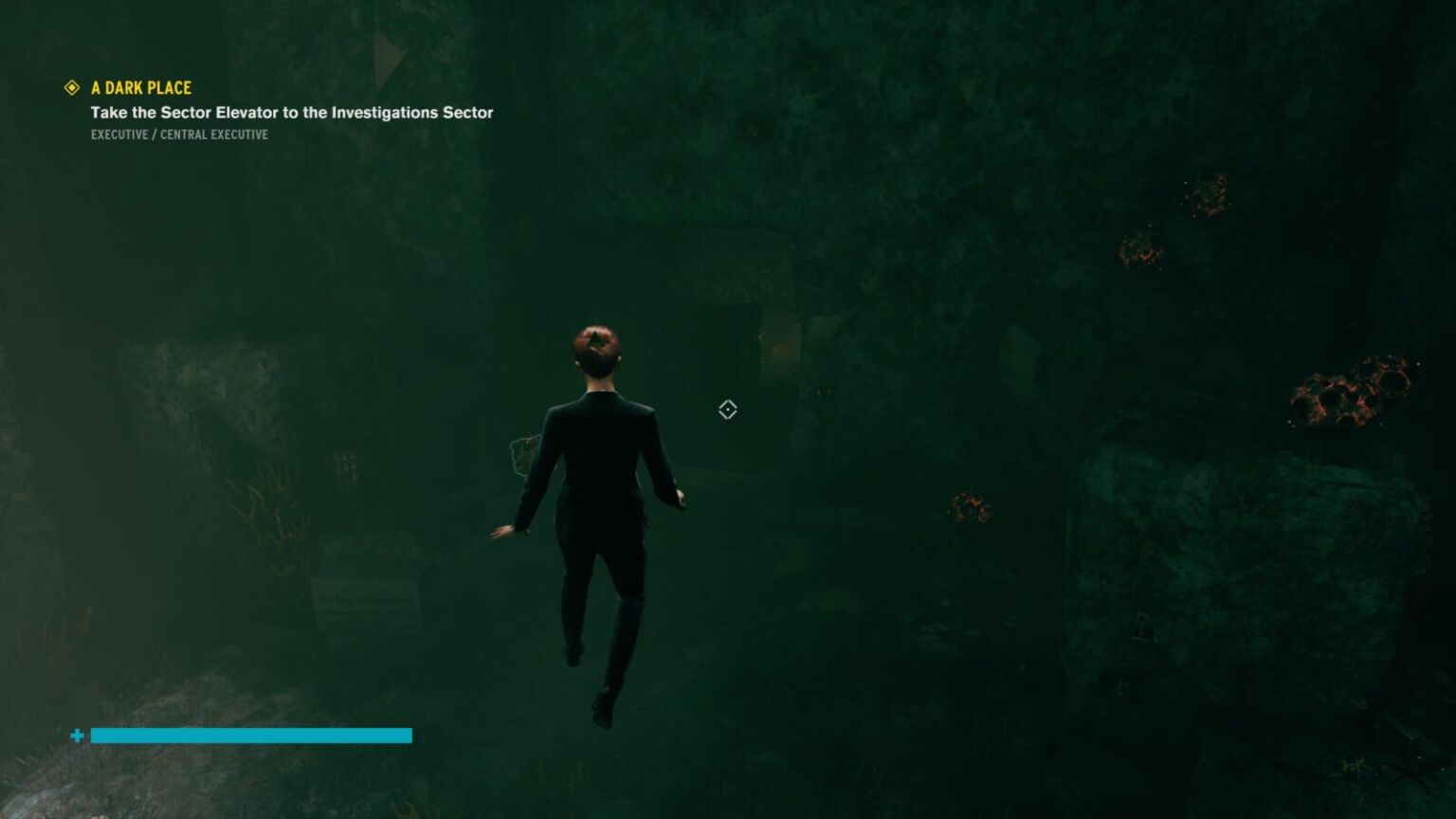 Control Hidden Locations Guide Where to Find All Hidden Locations