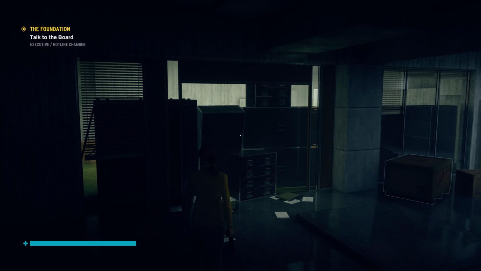 Control Hidden Locations Guide Where to Find All Hidden Locations