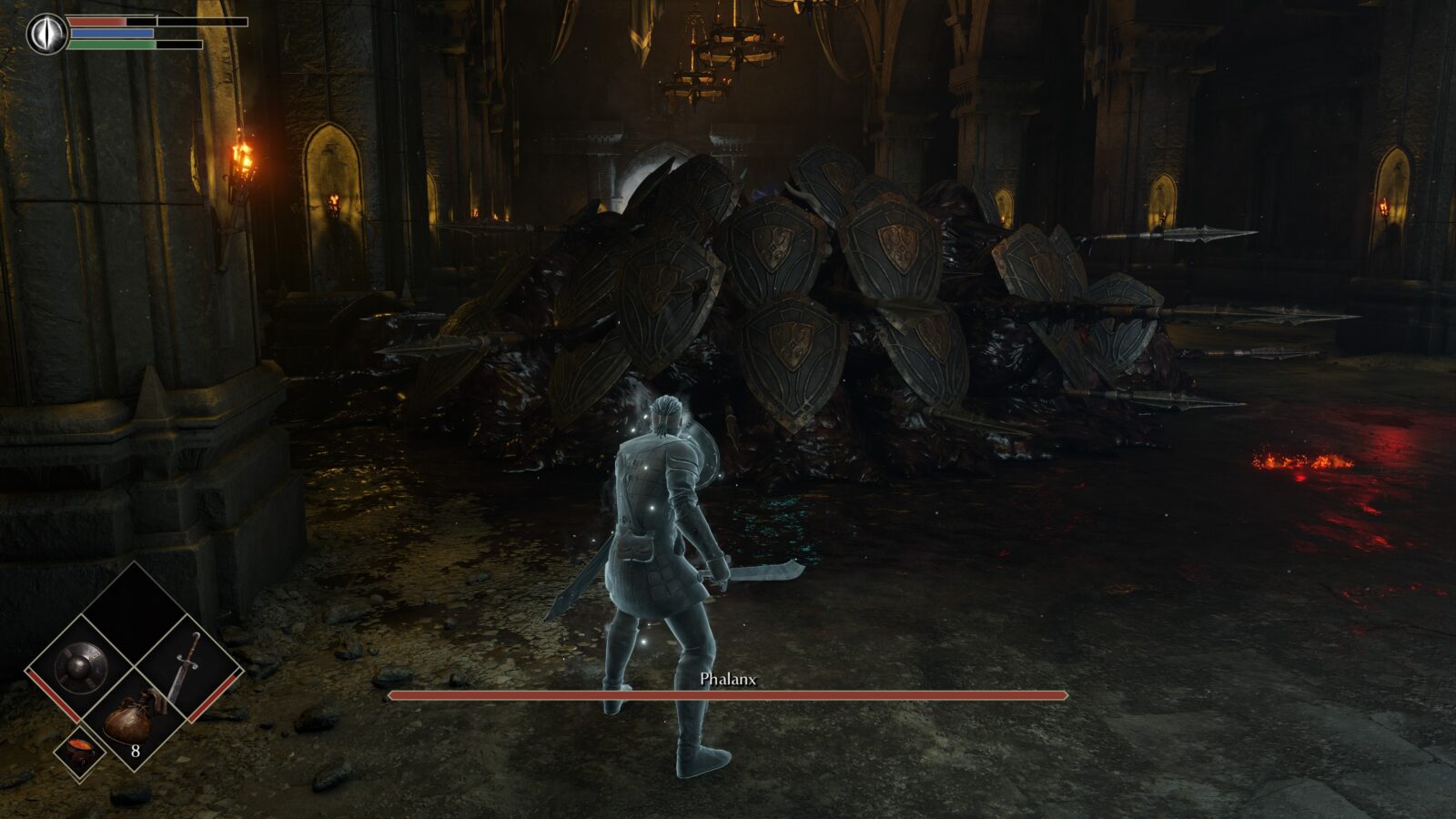 Demon's Souls Trophy Guide & Road Map (PlayStation 5 Remake)