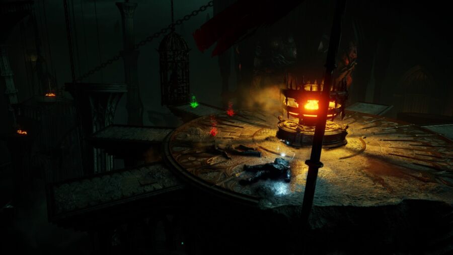 Demon's Souls Trophy Guide & Road Map (PlayStation 5 Remake)