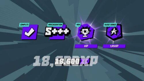 destruction allstars trophy guide destruction allstars trophy guide