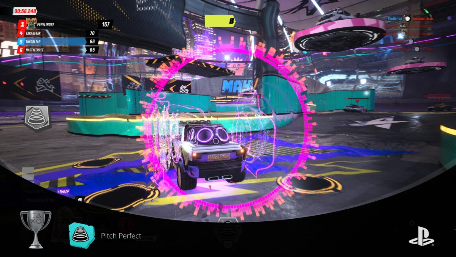 destruction allstars trophy guide destruction allstars trophy guide