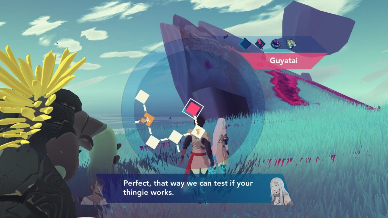 Haven Trophy Guide & Road Map (PlayStation 4/PlayStation 5)