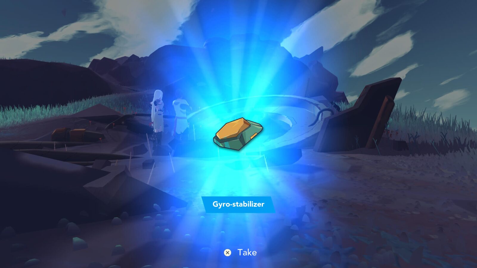 Haven Trophy Guide & Road Map (PlayStation 4/PlayStation 5)