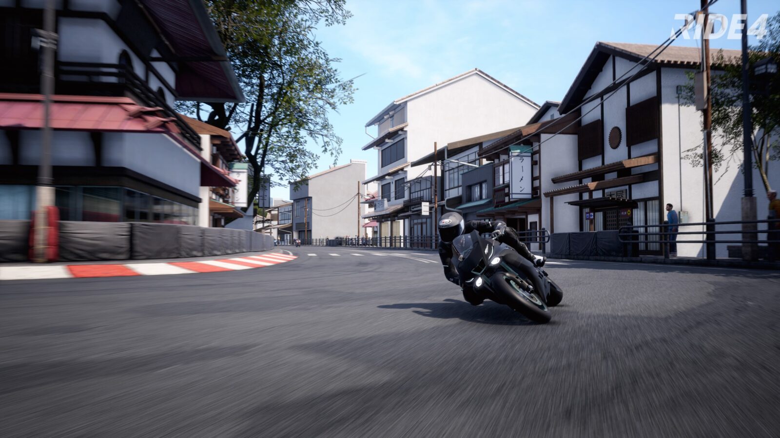 ride 4 release date ps5