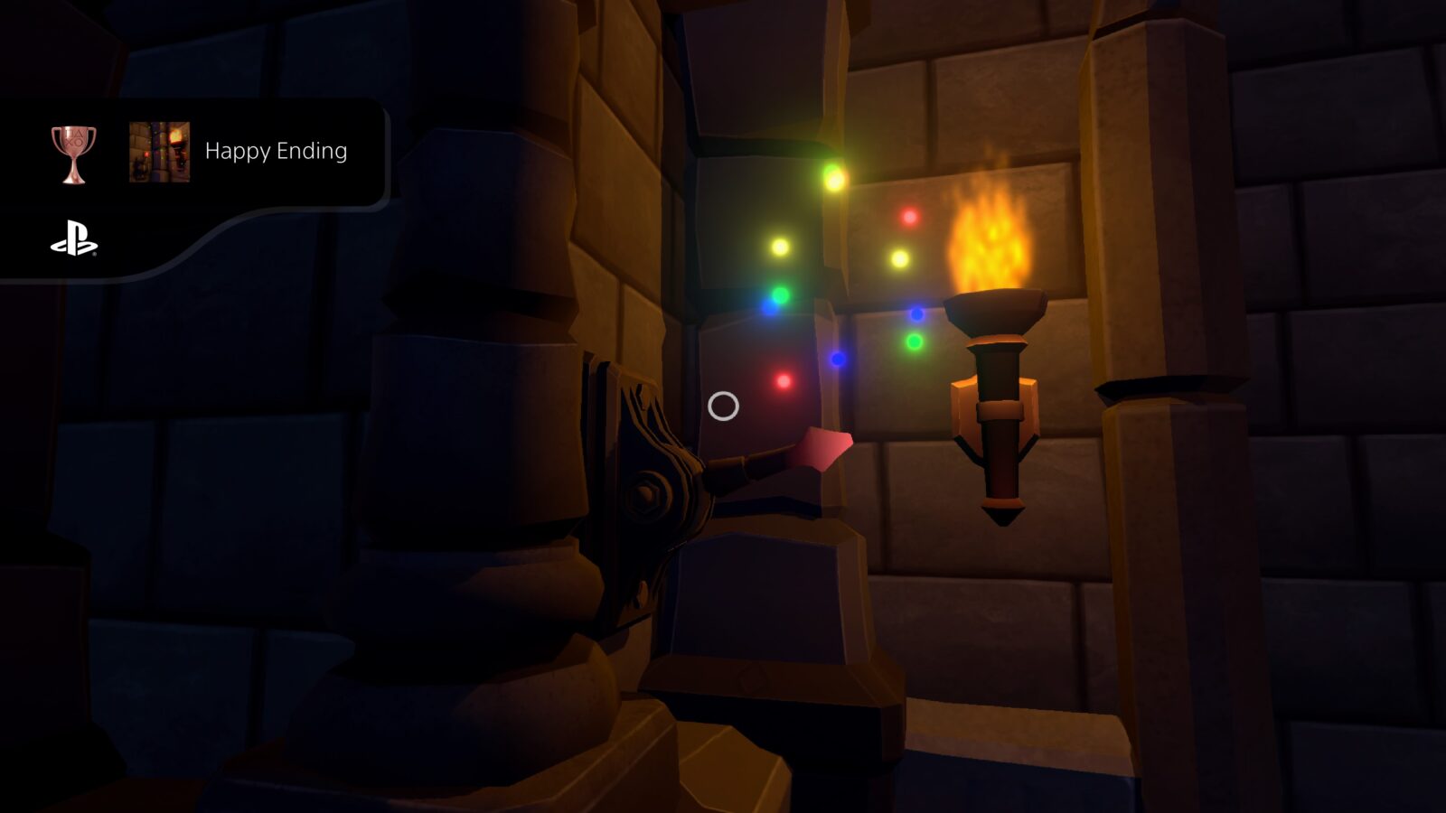 We Were Here Trophy Guide &amp; Road Map (PlayStation 4)