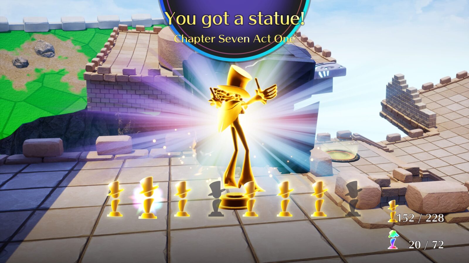 Balan Wonderworld Trophy Guide Silopebath Balan Wonderworld Trophy Guide Silopebath