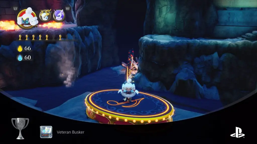 Balan Wonderworld Trophy Guide Road Map PS4 PS5 Balan Wonderworld Trophy Guide Road Map PS4 PS5