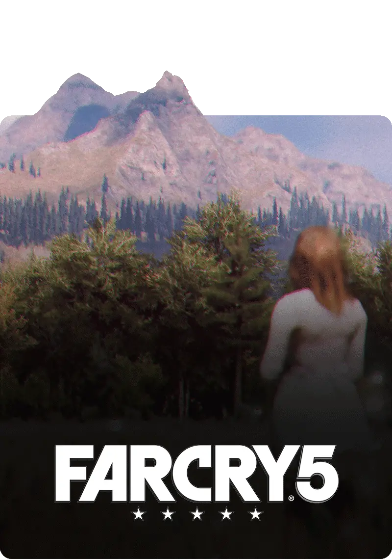 Platted That! – Far Cry 5