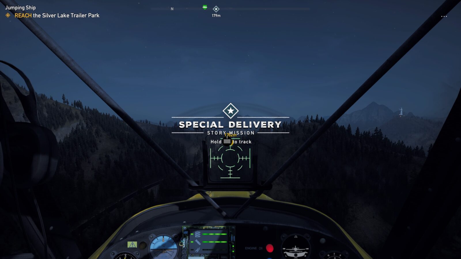 Far Cry 5 Trophy Guide & Road Map (PlayStation 4)