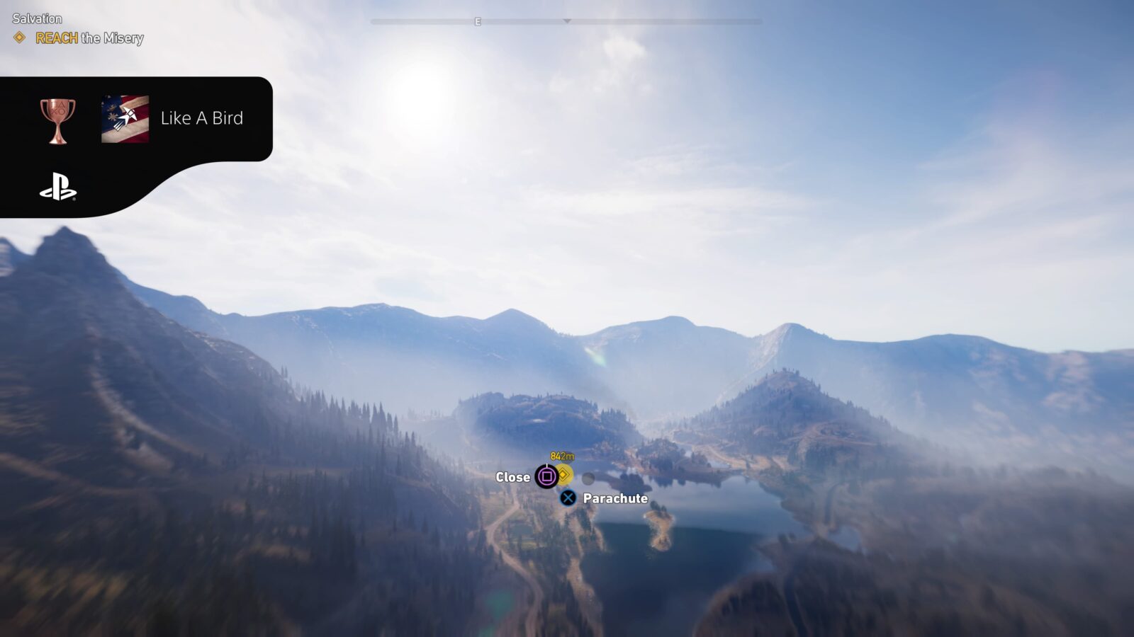 Far Cry 5 Trophy Guide & Road Map (PlayStation 4)