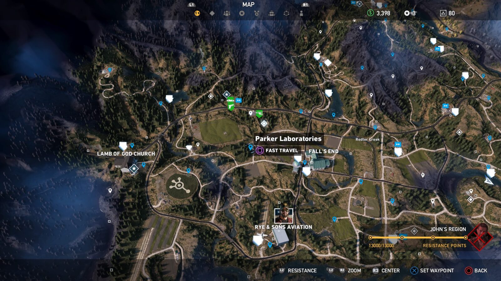 Far Cry 5 Trophy Guide & Road Map (PlayStation 4)