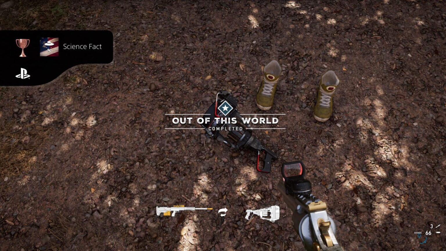 Far Cry 5 Trophy Guide & Road Map (PlayStation 4)