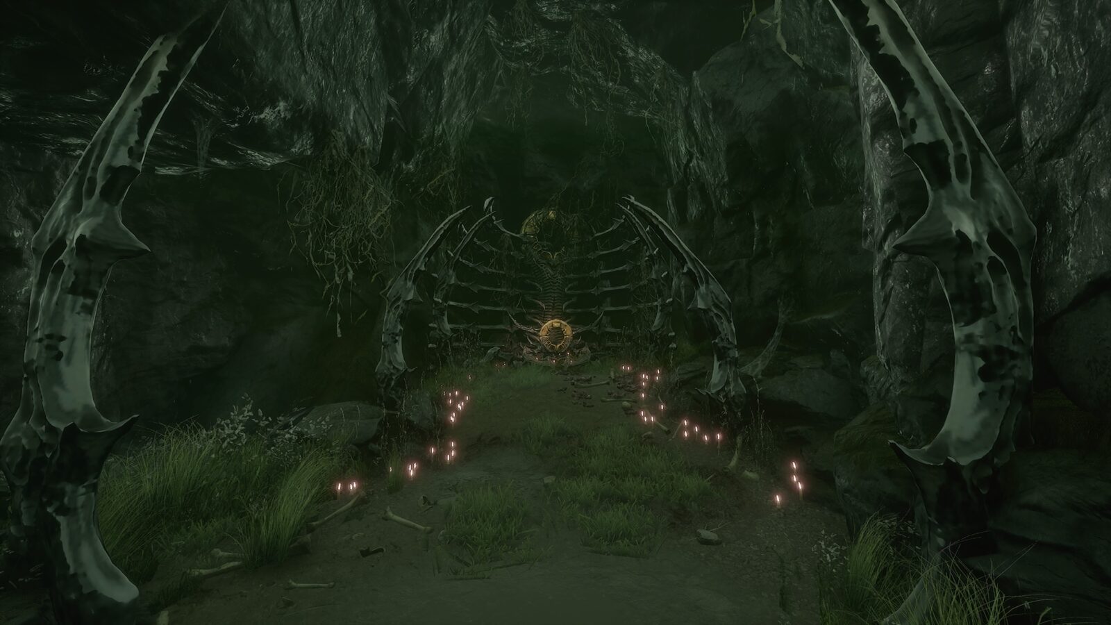 mortal shell map mortal shell map