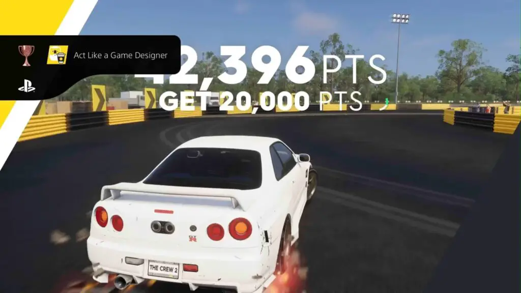 the crew 2 trophy guide