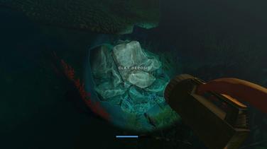 [console] Shark trophy not brown when crafted. (Gotta craft them all!  Trophy) : r/strandeddeep
