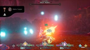 trials of mana trophies trials of mana trophies