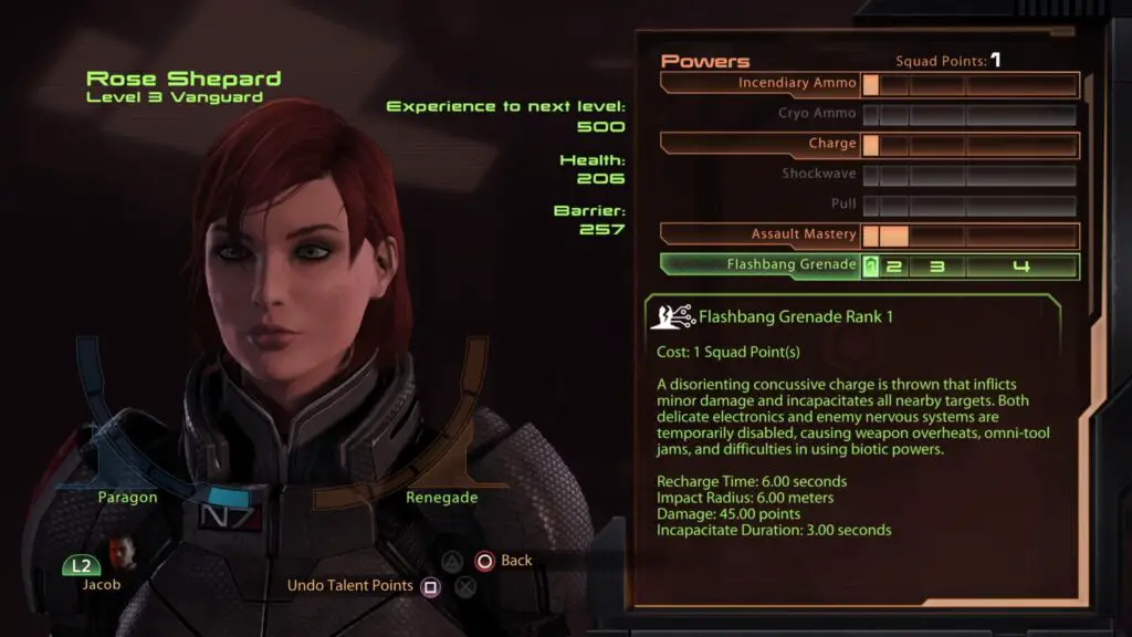 mass effect 2 sniper upgrades