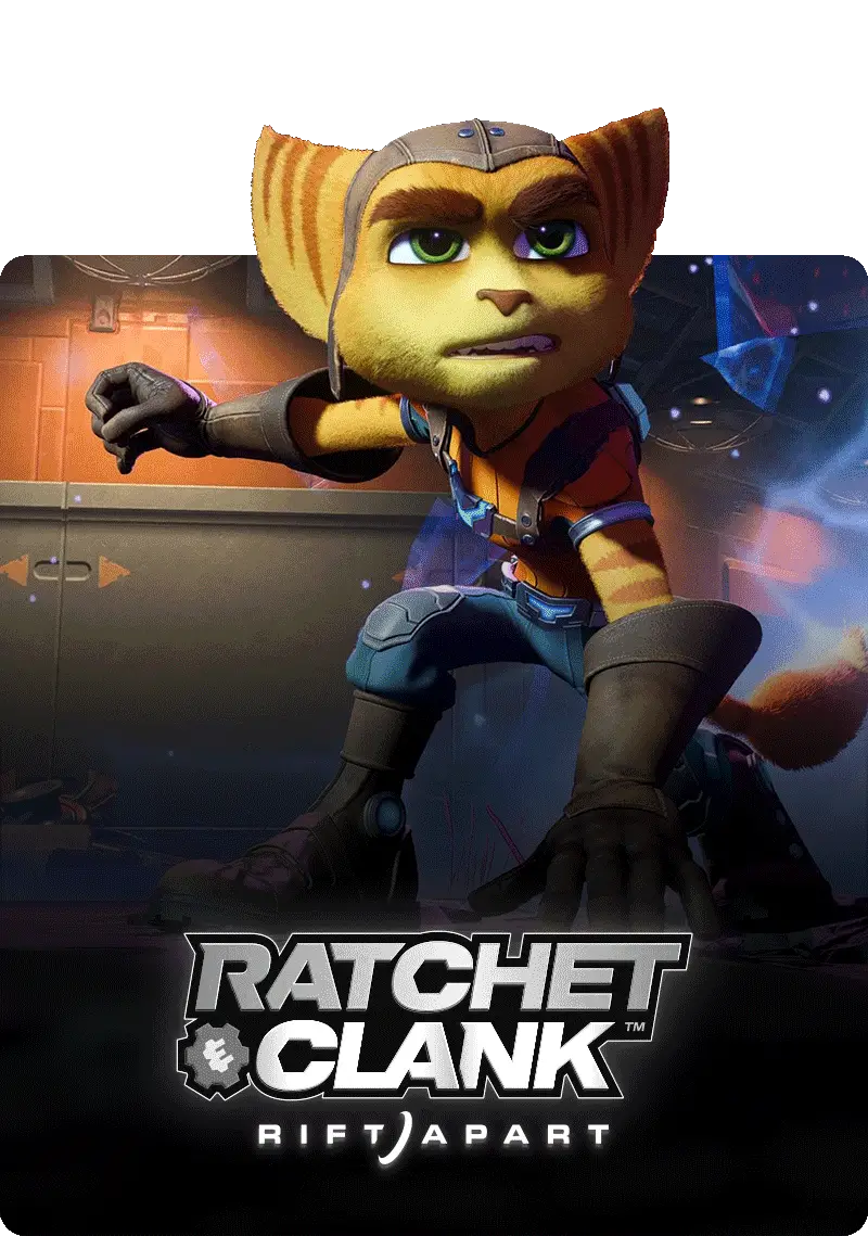 Ratchet & Clank: Rift Apart Trophy Guide •