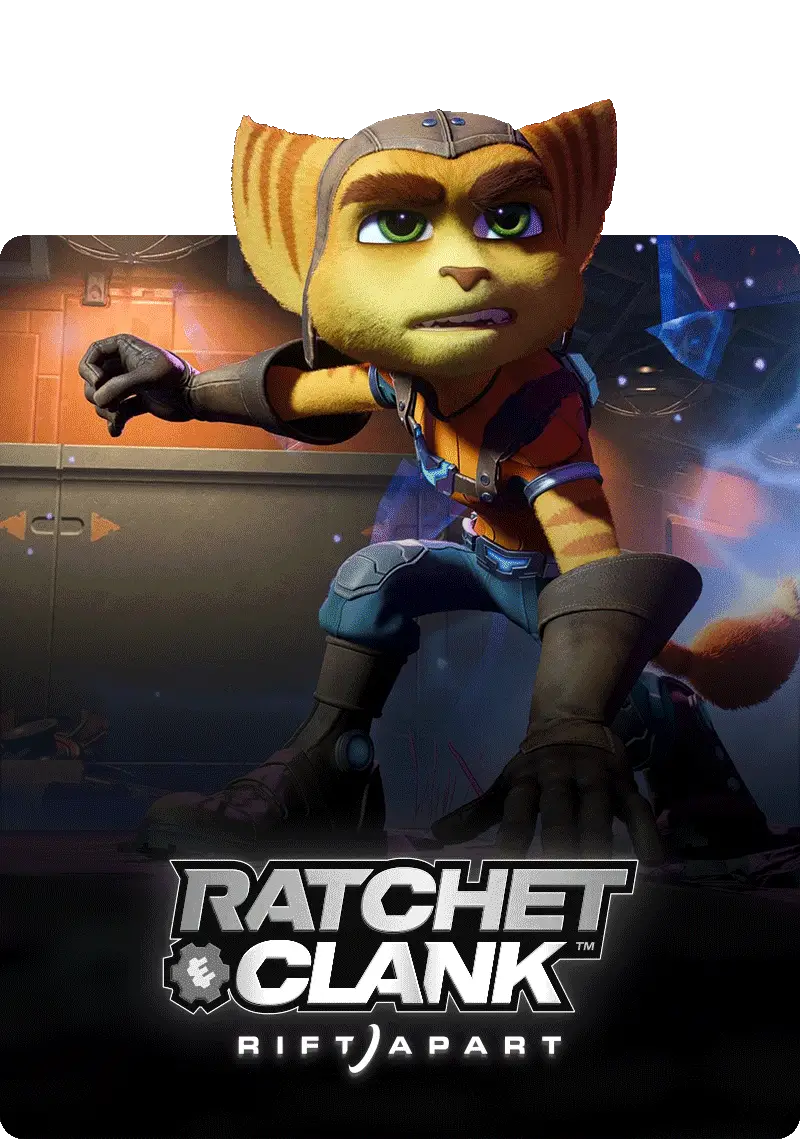 UnBEARably Awesome Achievement Guide - Ratchet & Clank Rift Apart 