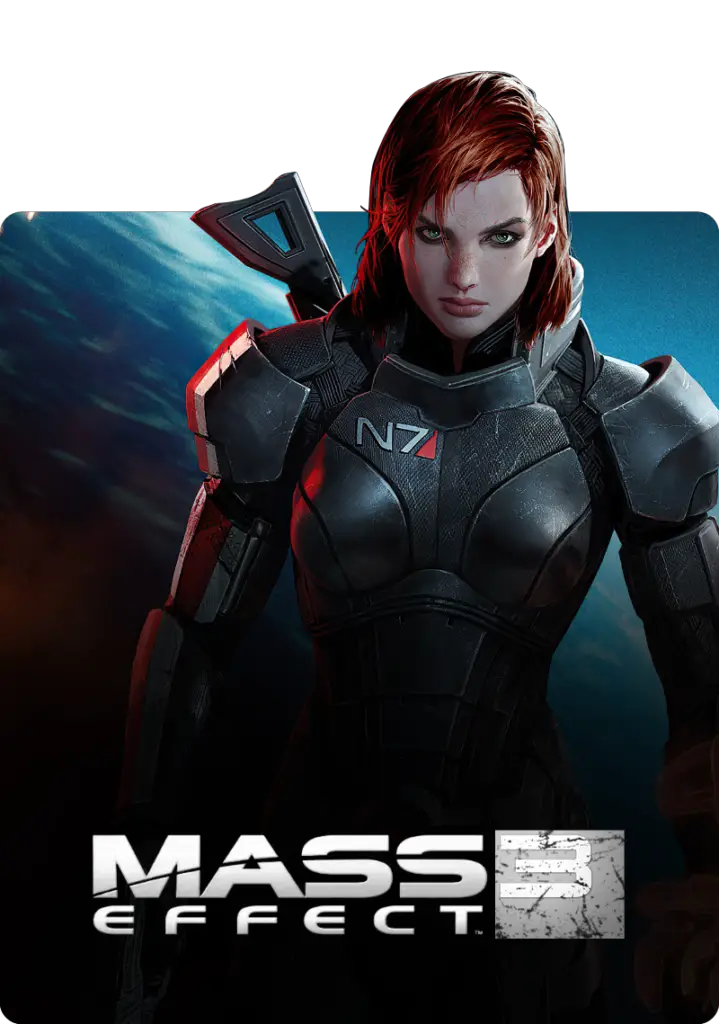 Mass Effect Archives PlatGet PlayStation Platinum Trophy