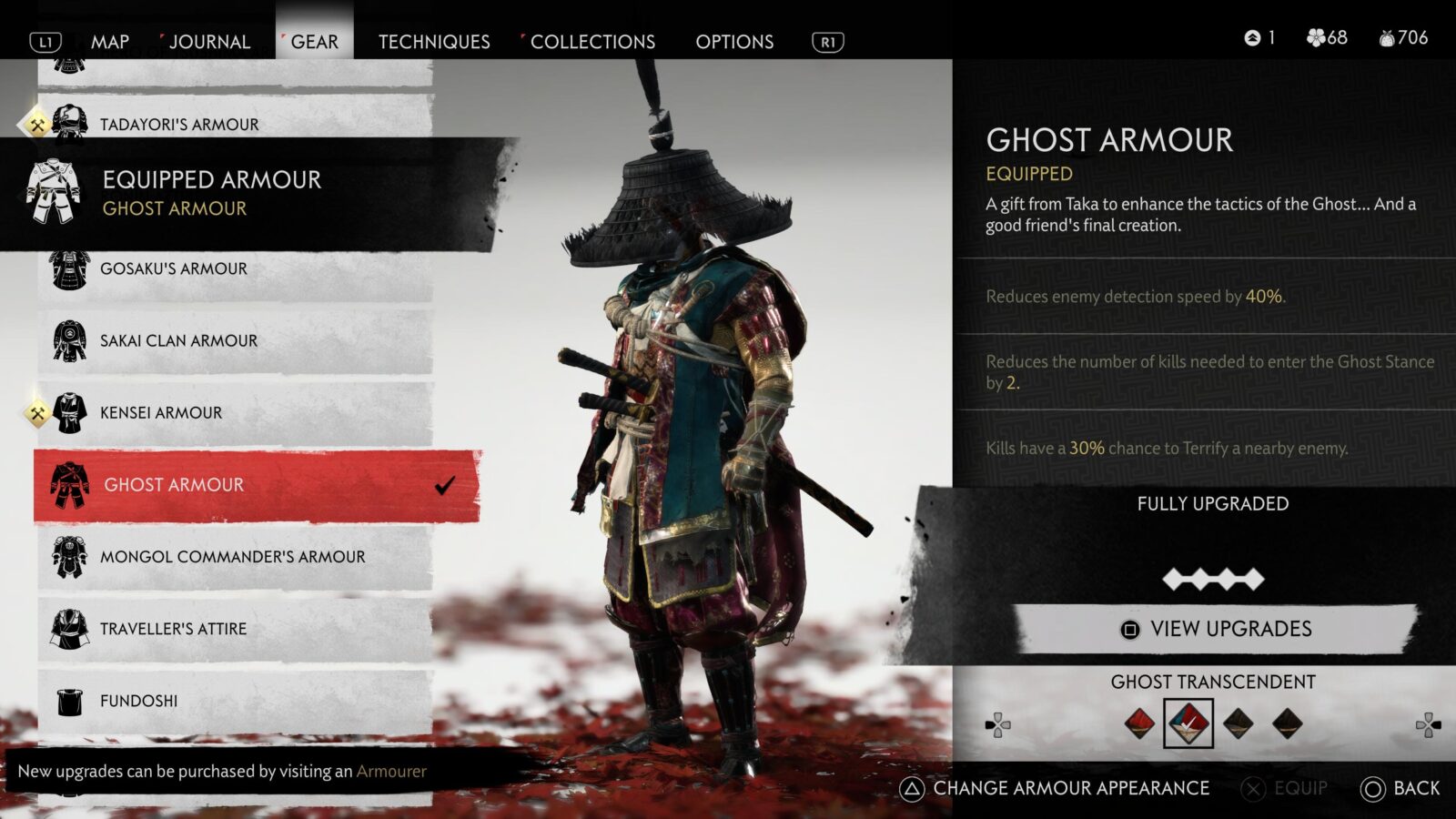 Ghost of Tsushima Iki Island DLC Shrines Guide (PS4 & PS5)