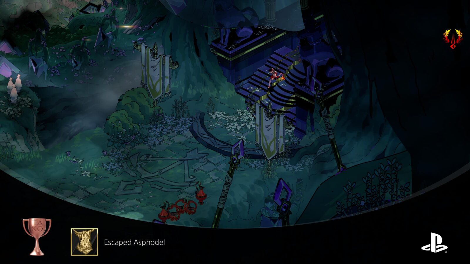 Hades Trophy Guide & Road Map (PlayStation 5 & PlayStation 4)