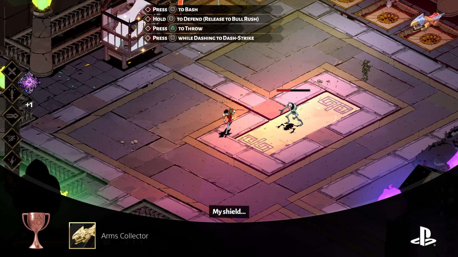 Hades Trophy Guide & Road Map (PlayStation 5 & PlayStation 4)