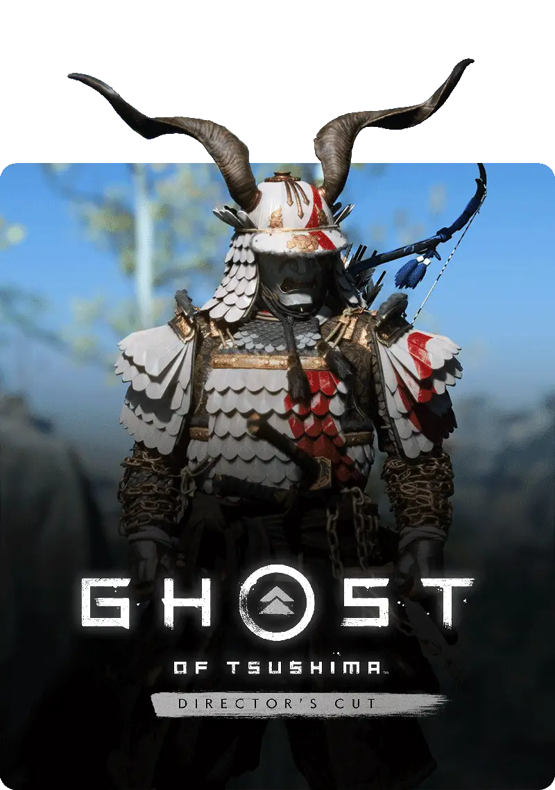 Common Courtesy Trophy Guide : r/ghostoftsushima