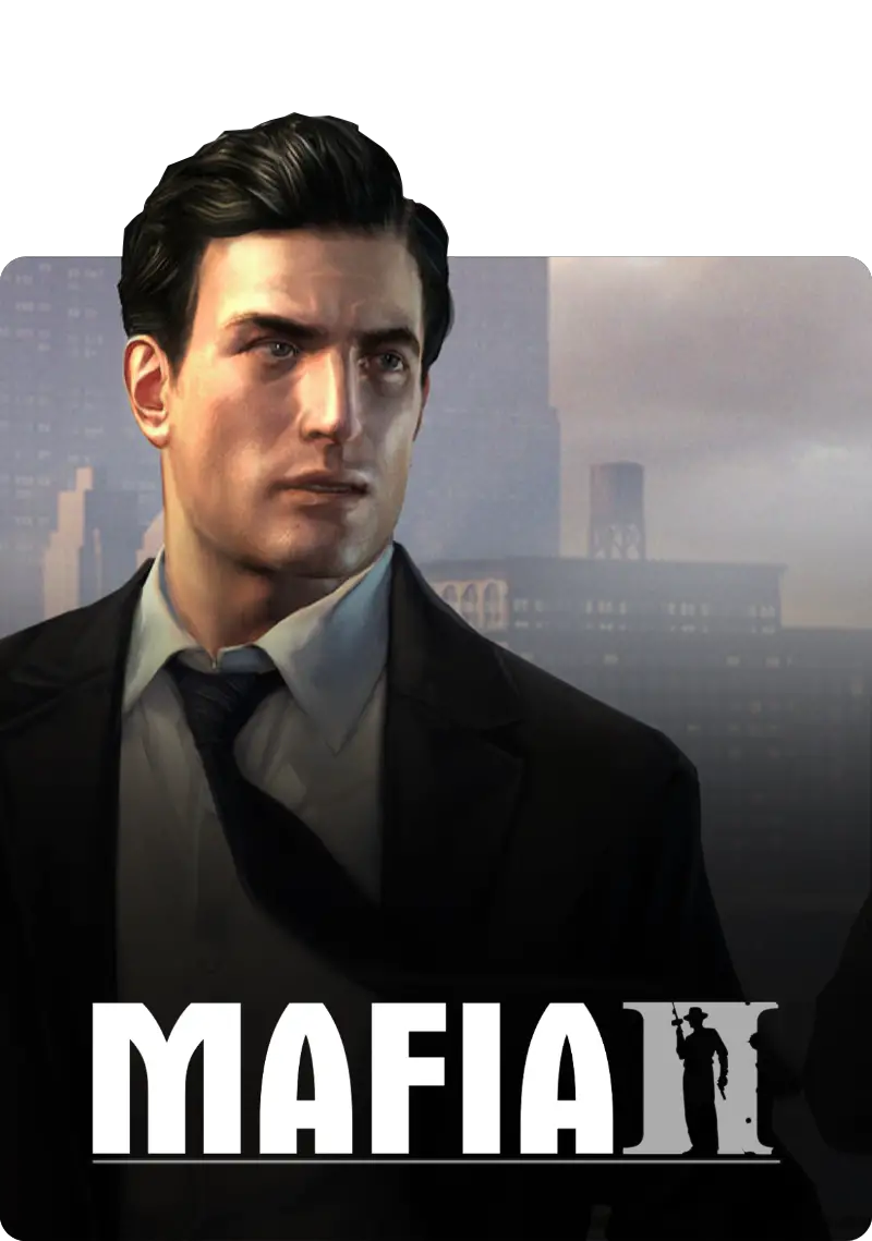 Mafia II: Definitive Edition Trophy Guide & Road Map