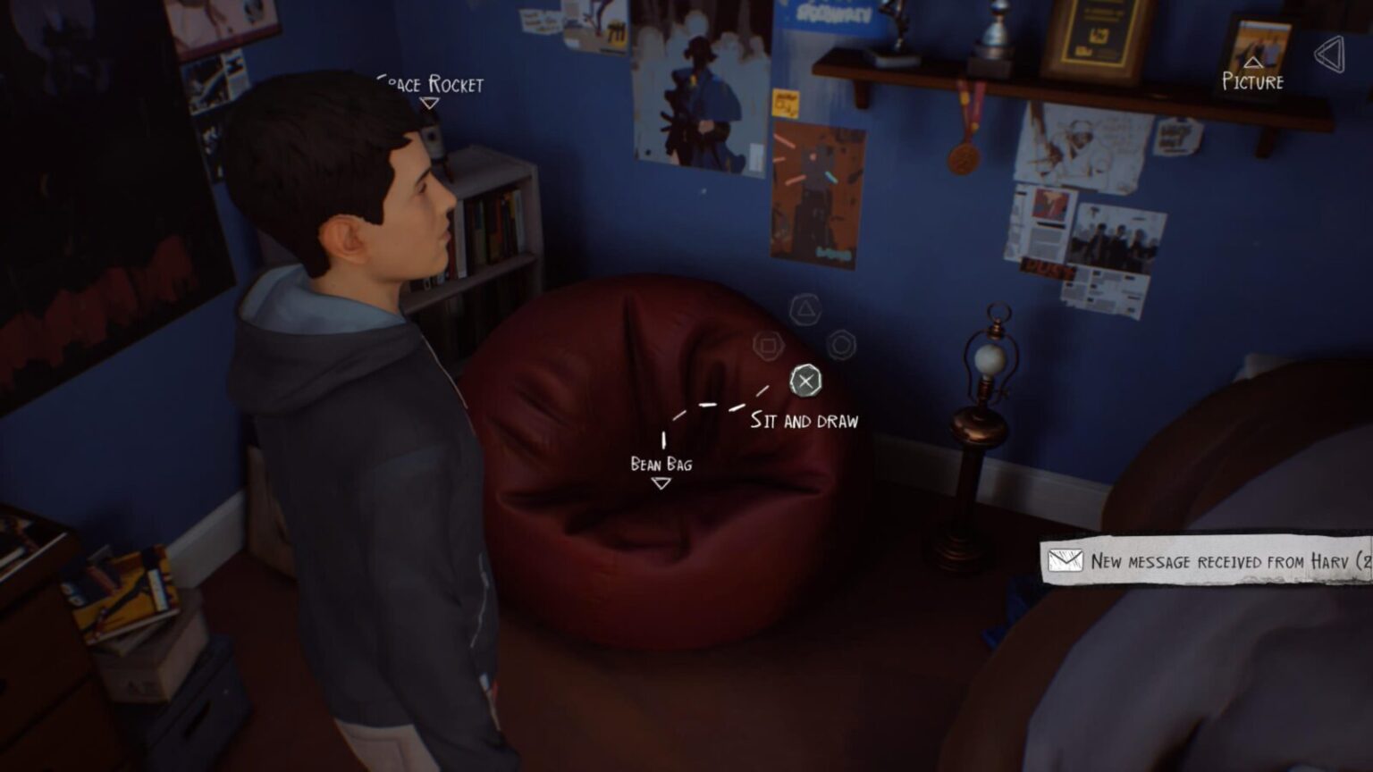 Life is Strange 2 Trophy Guide