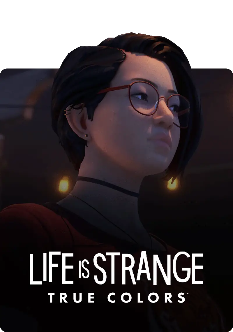 Haven Historian achievement in Life is Strange: True Colors