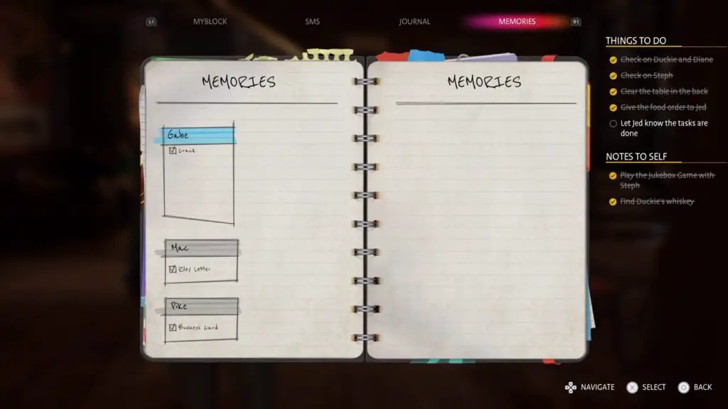 Life Is Strange True Colors Trophäen Life Is Strange: True Colors Trophy Guide & Road Map for PS4 & PS5