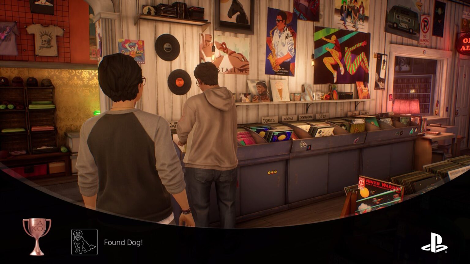 Life Is Strange True Colors Trophäen Life Is Strange: True Colors Trophy Guide & Road Map for PS4 & PS5