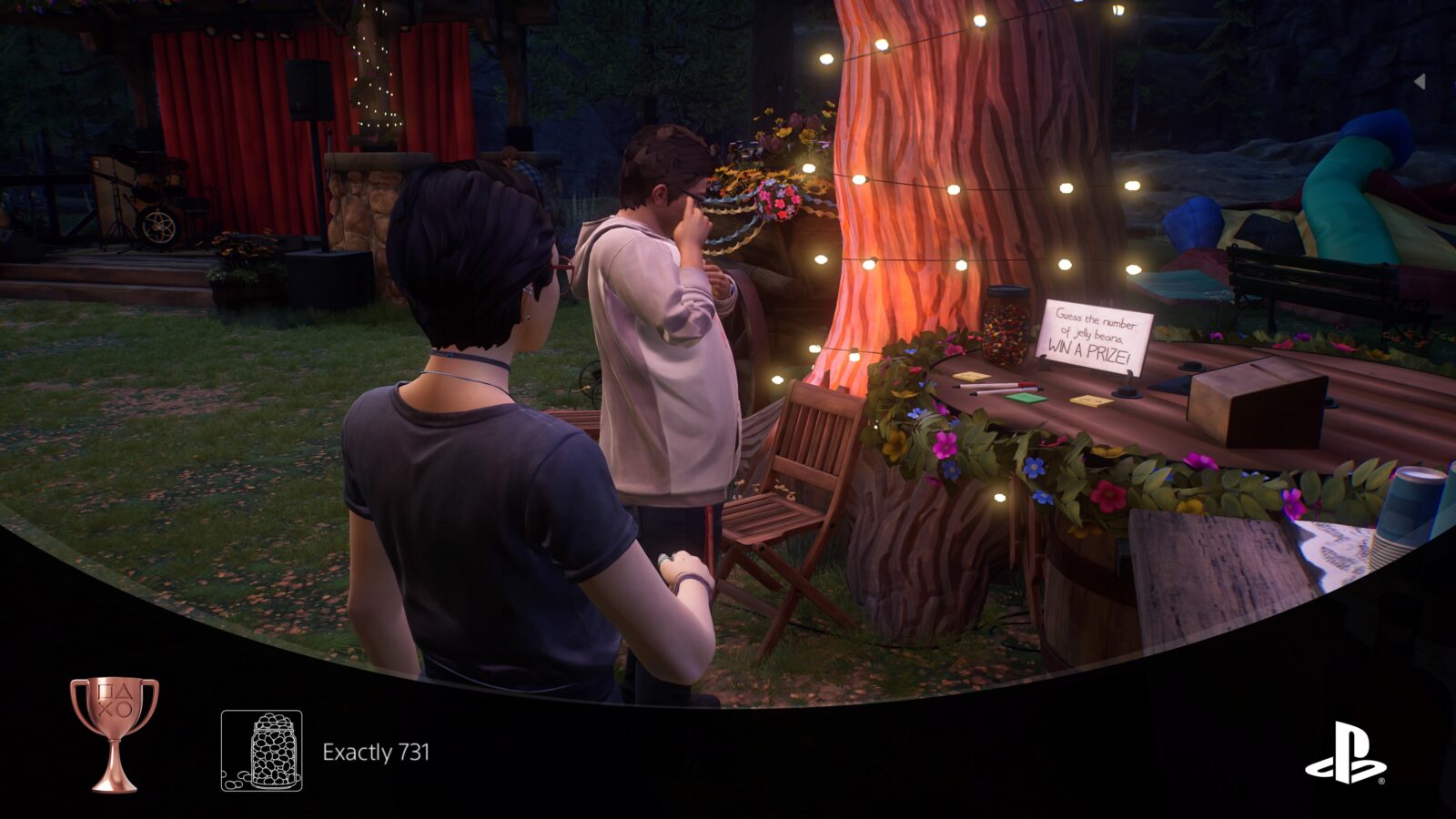 Life Is Strange True Colors Trophäen Life Is Strange: True Colors Trophy Guide & Road Map for PS4 & PS5