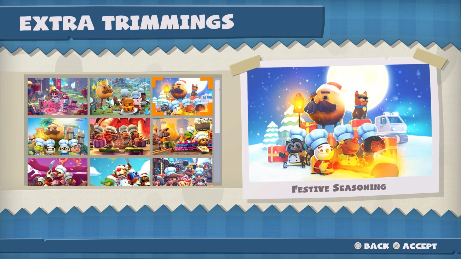 Overcooked! All You Can Eat Trophy Guide & Road Map (PS4/PS5)