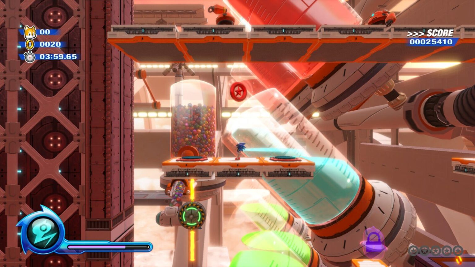 Sonic Colors Ultimate Trophy Guide & Road Map (PlayStation 4)