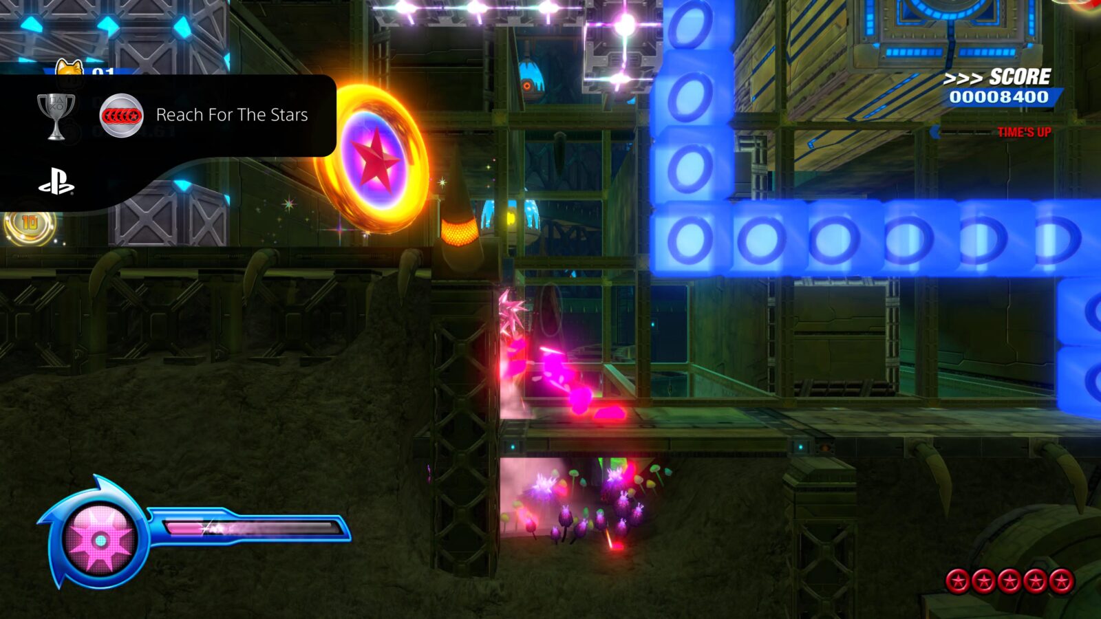 Sonic Colors Ultimate Trophy Guide & Road Map (PlayStation 4)
