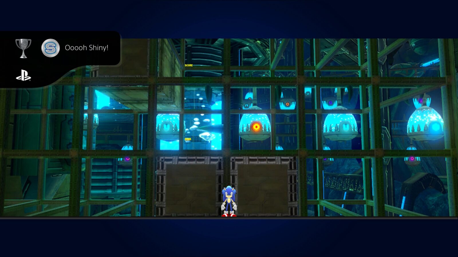 Sonic Colors Ultimate Trophy Guide & Road Map (PlayStation 4)