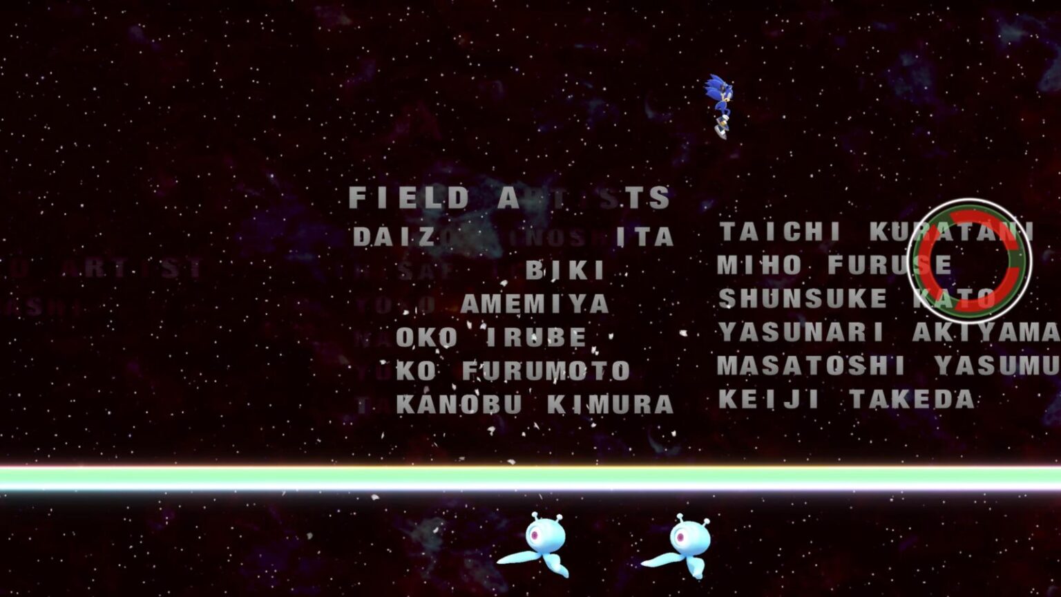 Sonic Colors Ultimate Trophy Guide & Road Map (PlayStation 4)