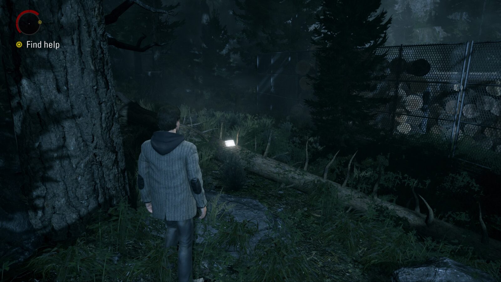 Alan Wake Episode 1 Collectibles Guide for PlayStation 5