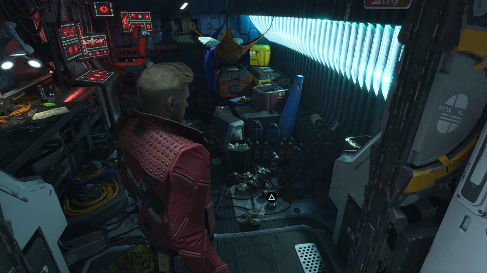 Guardians of the Galaxy Collectible Guide - Chapters 1 - 4