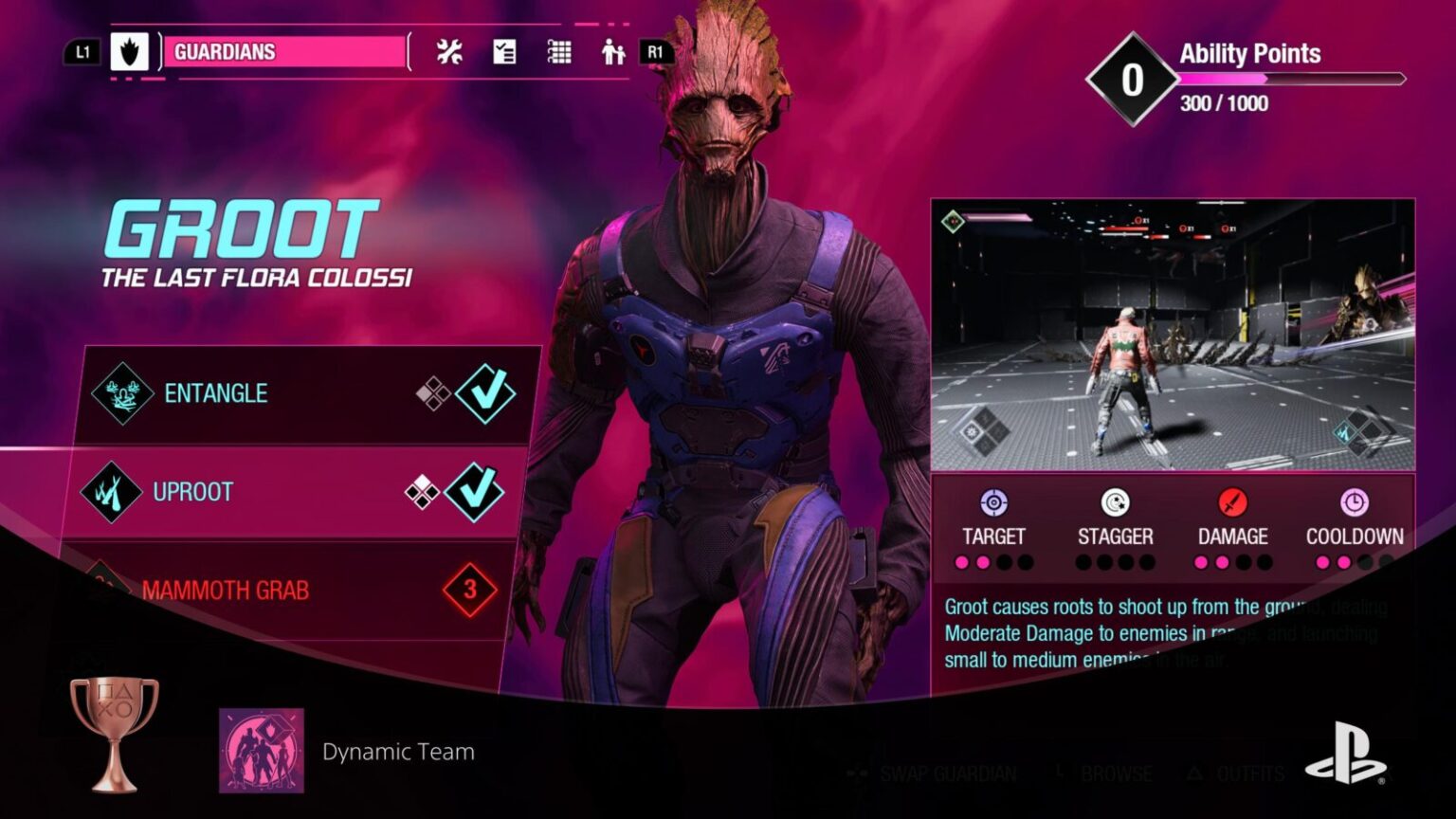 Guardians Of The Galaxy Ps5 Trophäen Guardians of the Galaxy Trophy Guide & Road Map (PS4/PS5)
