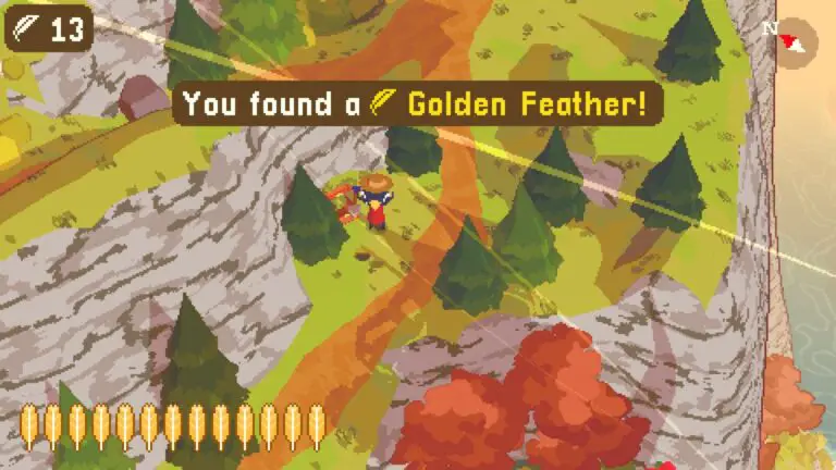 A Short Hike Trophy Guide Road Map PlayStation 4 